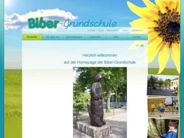 Biber Grundschule Henningsdorf