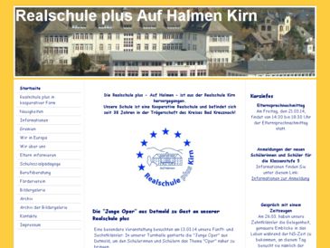 Realschule-Kirn