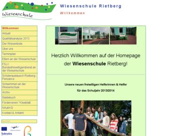 Wiesenschule Rietberg