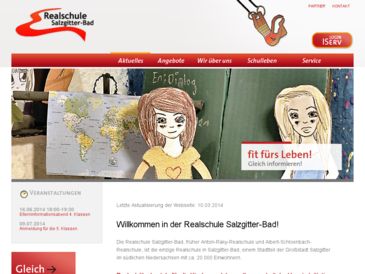 Albert Schloenbach-Realschule Salzgitter