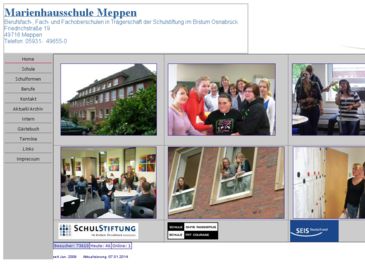 Marienhaus Schule