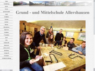 Volksschule Allershausen