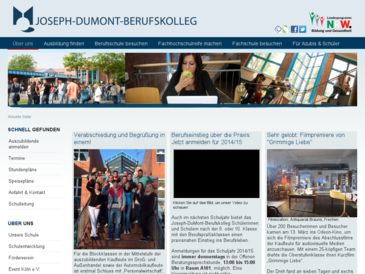 Joseph-DuMont-Berufskolleg