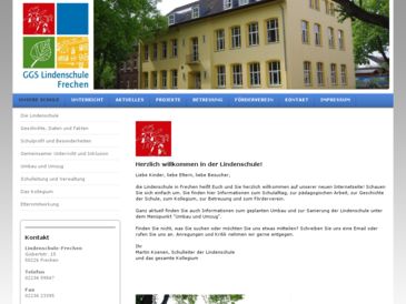 Lindenschule Frechen