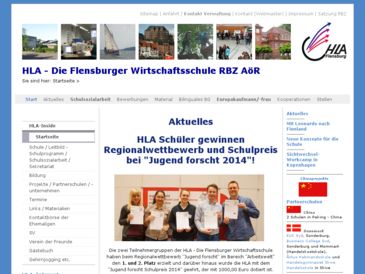 Städtische Handelslehranstalt Flensburg
