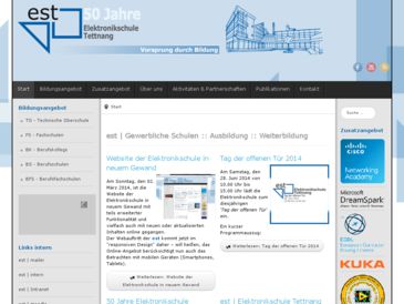 Elektronikschule