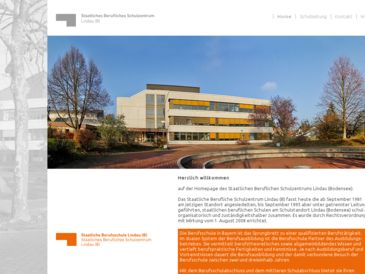 Staatliche Fachoberschule Lindau