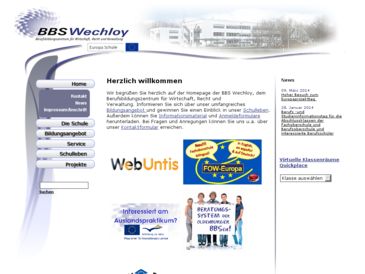 BBS Wechloy der Stadt Oldenburg