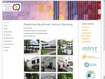 Staatliches Berufliches Zentrum