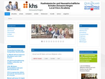 KHS Donaueschingen