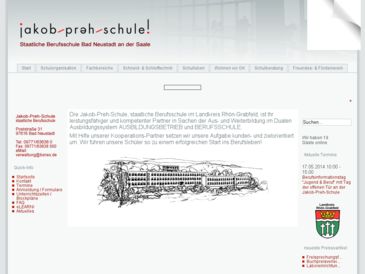 Jakob-Preh-Schule
