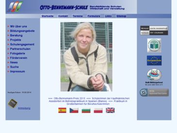 Otto-Bennemann-Schule Braunschweig