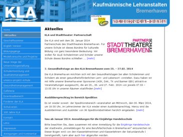 KLA Bremerhaven