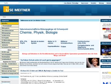 Lise-Meitner-Schule