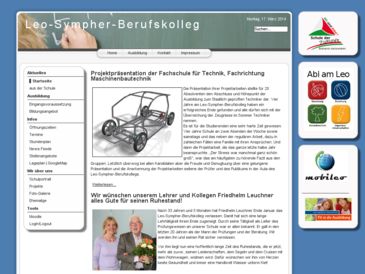 Leo-Sympher-Berufskolleg