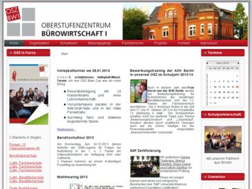 OSz Bürowirtschaft I