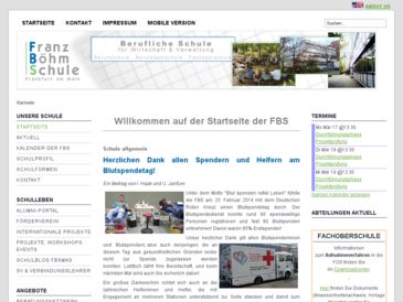 Franz-Böhm-Schule