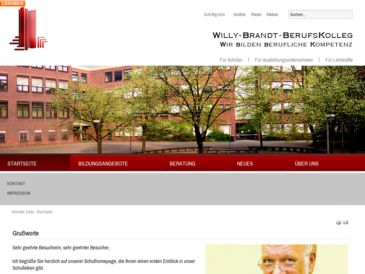 Willy-Brandt-Berufskolleg