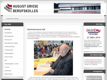 August-Griese-Berufskolleg