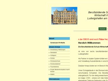 BBS Wirtschaft 2 Ludwigshafen