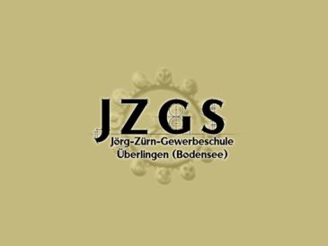 Jörg-Zürn-Gewerbeschule Überlingen (Bodensee)