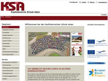 Kaufmännische Schule Aalen