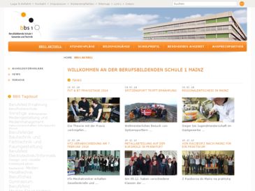Berufsbildende Schule Mainz 1