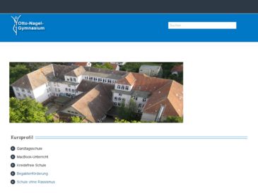 Otto-Nagel-Gymnasium