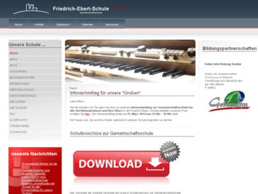friedrich ebert schule eppelheim