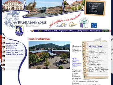 Brüder-Grimm-Schule Bochum
