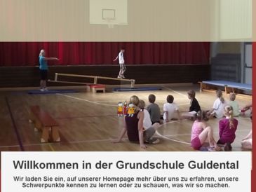 Grundschule Guldental