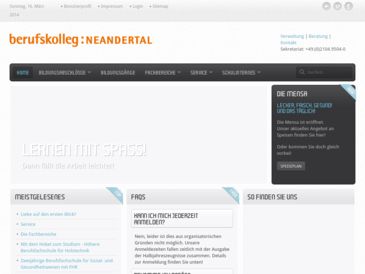 Berufskolleg Neandertal