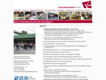 Kerschensteinerschule