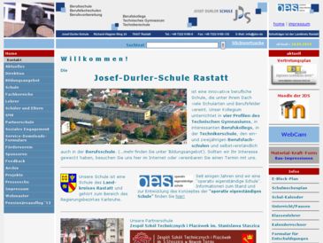 Josef-Durler-Schule