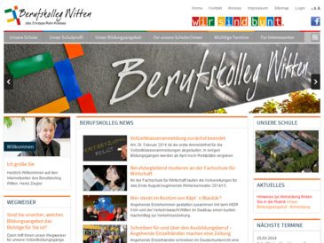 Berufskolleg Witten