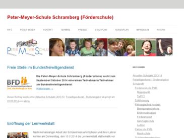 Peter-Meyer-Schule