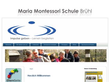 Maria-Montessori-Schule