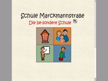 Schule Marckmannstraße
