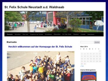 Sonderpädagogisches förderzentrum Neustadt a. d. Waldnaab
