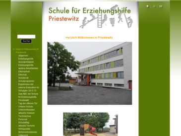 Schule für Erziehungshilfe Priestewitz