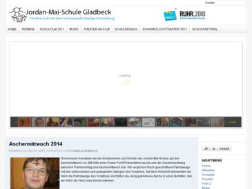 Jordan-Mai-Schule