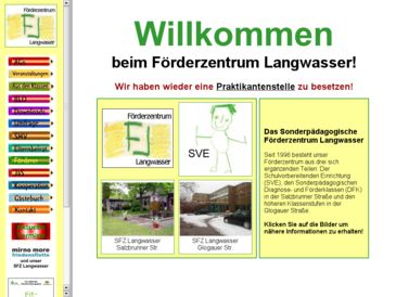 SFZ Langwasser