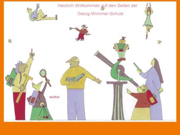Georg-Wimmer-Schule