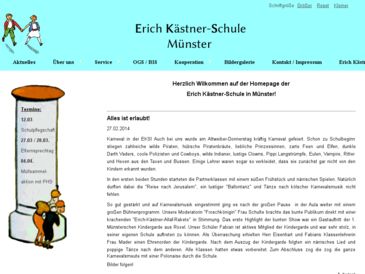 Erich Kästner-Schule