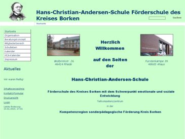 Hans-Christian-Andersen-Schule