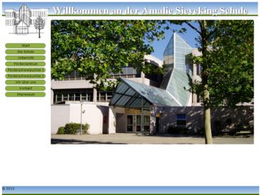 amalie-sieveking-schule Reinbek