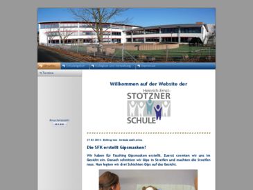  Stötznerschule Miltenberg