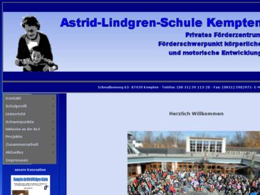 Astrid-Lindgren-Schule