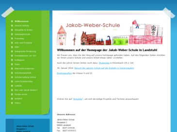 jakobweberschule.de