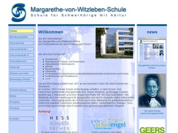 Witzleben-Schule